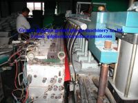 Sell Polypropylene PP hollow sheet production line / Hollow sheet line
