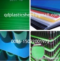 Corrugated Plastic Layer Pads