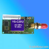 Sell Sell YS-C20U  wireless data moudle (433/450/868/915MHz data trans
