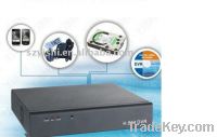 Sell YS-3604V 4CH H.264  D1 real-time DVR