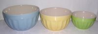 Sell Ceramic Mixing Bowls