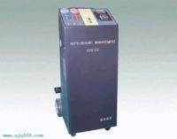 Sell refrigerant recovery & recycling machine------55D1-2G