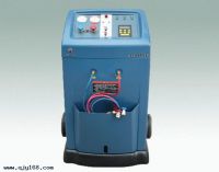 Sell refrigerant recovery & recycling machine------55D1-2K