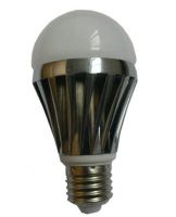 Sell E27 1W/3W/5W/6W/9WLed global light (YH-GE27-6W)