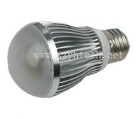 Sell E27-5W-LED global light/led lights/saving energy light(YH-GE27-5w