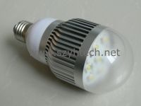 Sell E27-7W-LED global light-led lights(YH-GE27-7W)