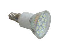 Sell E27-GU10-MR16 SMD bulb(YH-E27/MR16/GU10/E14-S12-W)