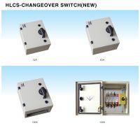 (new)Hlcs-changeover Switch