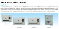 Sell HLEM Type panel board