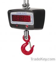 sell electronic crane scale