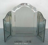 venetian dressing mirror