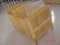 Sell  baby cot