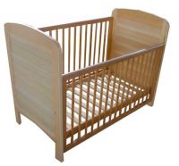 Sell baby cot 005