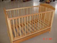 Sell baby cot 003