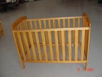 Sell  baby cot006