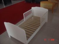 Sell children bed