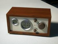 Sell Wooden Radio /MT-331R