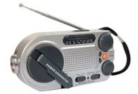 MT-802M , Dynamo Radio