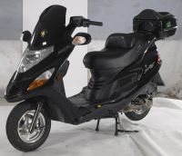 Sell 150cc EEC scooter