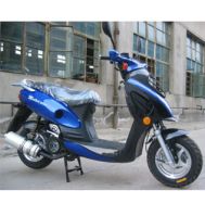Sell 50cc EEC scooter