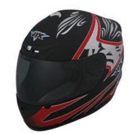Sell motorcycle helmet and accessory