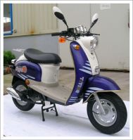 Sell DOT scooter