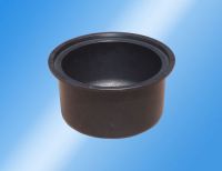 Sell Graphite pot of electromagnetic oven