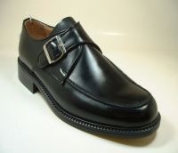 Sell leather dress shoe