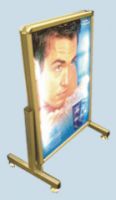 Sell  poster stand