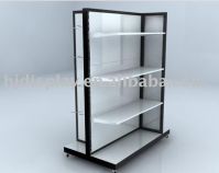 Sell display rack