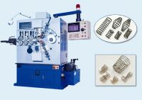 Sell CNC Spring Coiling Machine