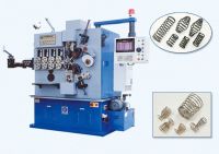 Sell Full Function Compression Spring Machine C580