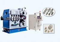 Sell Full Function Compression Spring Machine C5120