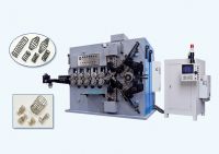 Sell Full Function Compression Spring Machine C5160