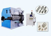 Sell Full Function Compression Spring Machine C5200