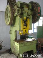 used power press machine 160 ton capacity