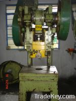 power press machine 50 tons