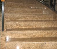 Sell Stairs Stone, Step Stone, Riser Stone