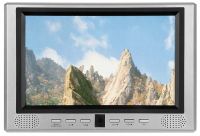 Sell 9.2" TFT LCD DVB-T with Analog TV