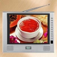 Sell 10.4-inch Solt-in Multimedia Portable DVD Player