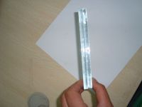 ultra clear float glass