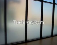 Sell Sand balsted glass