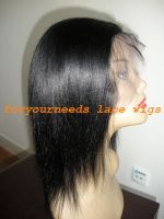 Sell  lace wig