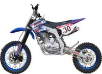 Sell Dirt bike with 200cc(CB05)