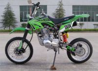 Sell Dirt Bike with 150cc(CB07)