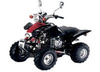 Sell EEC ATV(150cc)