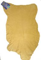 Sell genuine chamois leather