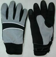 cycling winter glove