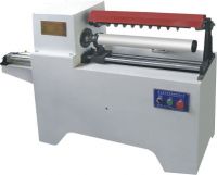 Sell paper core cutting machine