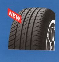 Sell  passenger tires wheelhunter co ltd vehicle043020090430
